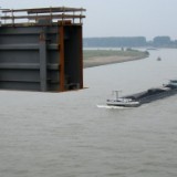 0809F 028 Rhein : oostende